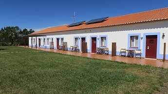 Monte da Estrada - Turismo Rural