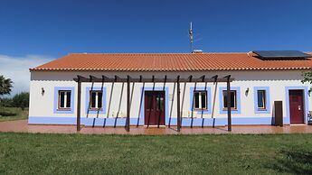 Monte da Estrada - Turismo Rural