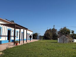 Monte da Estrada - Turismo Rural