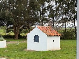 Monte da Estrada - Turismo Rural