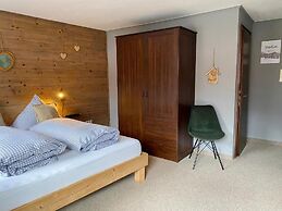 Haus Tirol Ehrwald