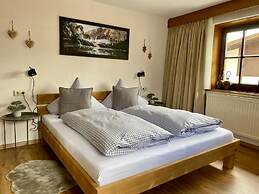 Haus Tirol Ehrwald