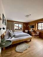 Haus Tirol Ehrwald