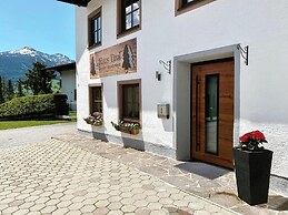 Haus Tirol Ehrwald