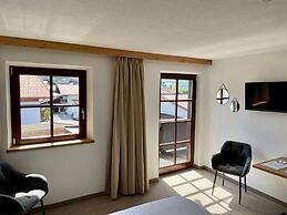 Haus Tirol Ehrwald