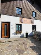 Haus Tirol Ehrwald