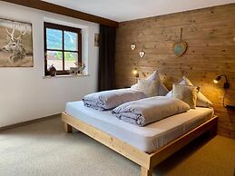 Haus Tirol Ehrwald