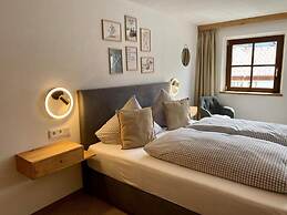 Haus Tirol Ehrwald