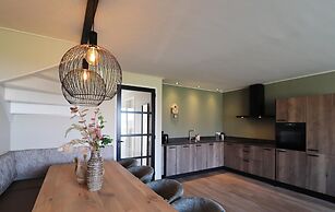 Luxury Waterfront Villa