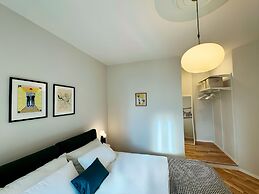 Daria e Saverio Apartments Mamo Florence