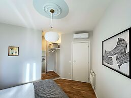 Daria e Saverio Apartments Mamo Florence