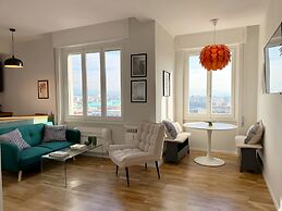 Daria e Saverio Apartments Mamo Florence