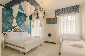 Suites Train Station Mestre