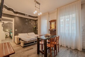 Suites Train Station Mestre