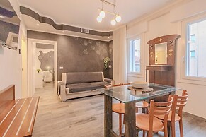 Suites Train Station Mestre