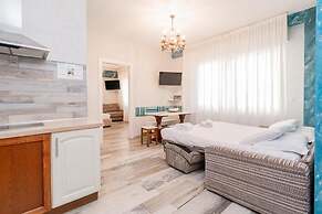 Suites Train Station Mestre