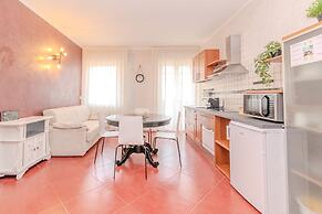 Suites Train Station Mestre