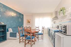 Suites Train Station Mestre