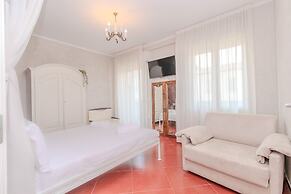 Suites Train Station Mestre