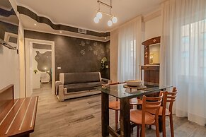 Suites Train Station Mestre