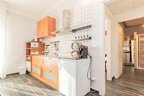 Suites Train Station Mestre