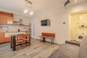 Suites Train Station Mestre