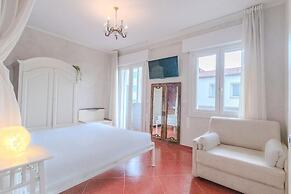 Suites Train Station Mestre