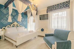 Suites Train Station Mestre