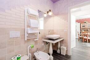 Suites Train Station Mestre