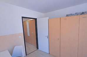 Studio Bernhard mit Pool und Sauna