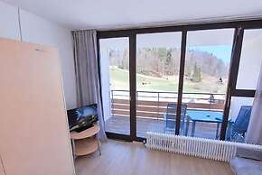 Studio Bernhard mit Pool und Sauna