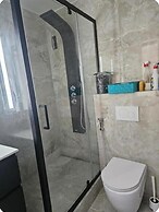 Chambre Lit double