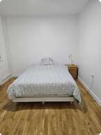 Chambre Lit double