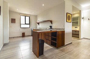 El Secreto Residencial