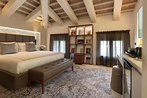 Ca' Apollonio Heritage
