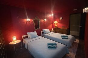 Hostal Mustelier
