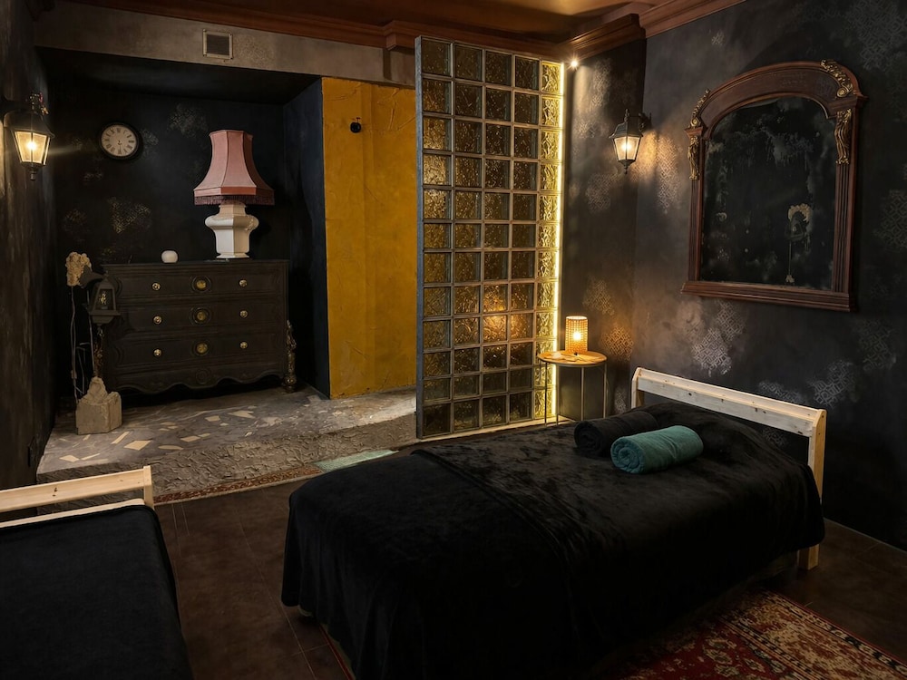 Hostal Mustelier
