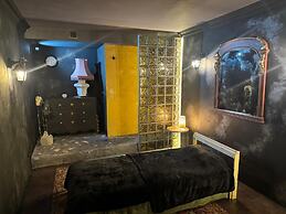 Hostal Mustelier