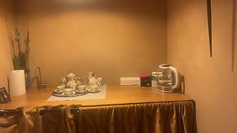 Hostal Mustelier