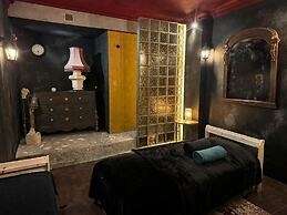 Hostal Mustelier