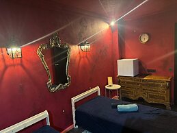 Hostal Mustelier