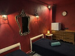 Hostal Mustelier