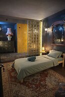 Hostal Mustelier