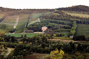 azienda agricola pandolfa