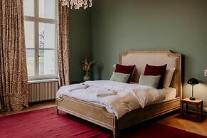 B&B Kasteel Den Tip