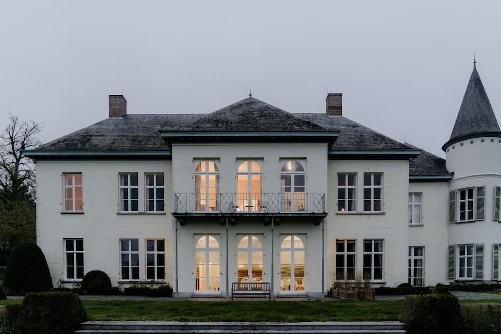 B&B Kasteel Den Tip