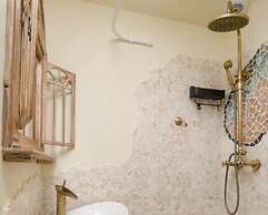 Comfortable Apartment With Terrace, Close to Beach