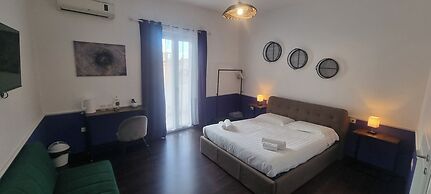 EVA LUXURY BASTIONE