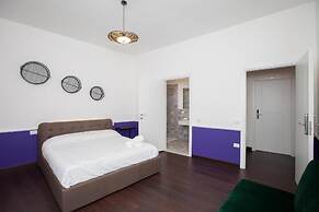 EVA LUXURY BASTIONE