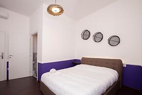EVA LUXURY BASTIONE